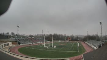 Weather camera view of Northampton Area MS.