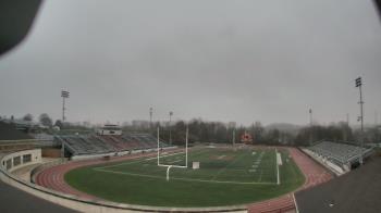 Weather camera view of Northampton Area MS.