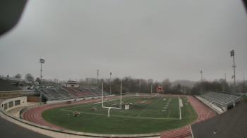 Weather camera view of Northampton Area MS.