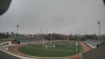 Weather camera view of Northampton Area MS.