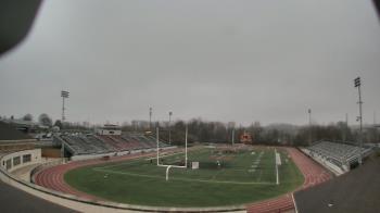 Weather camera view of Northampton Area MS.