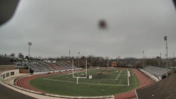 Weather camera view of Northampton Area MS.