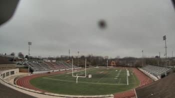 Weather camera view of Northampton Area MS.