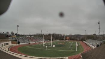 Weather camera view of Northampton Area MS.