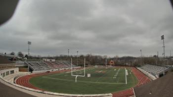 Weather camera view of Northampton Area MS.