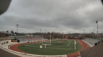 Weather camera view of Northampton Area MS.