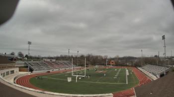 Weather camera view of Northampton Area MS.