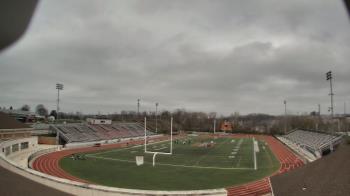 Weather camera view of Northampton Area MS.