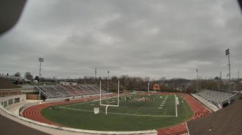 Weather camera view of Northampton Area MS.