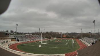 Weather camera view of Northampton Area MS.