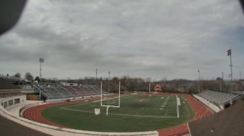 Weather camera view of Northampton Area MS.