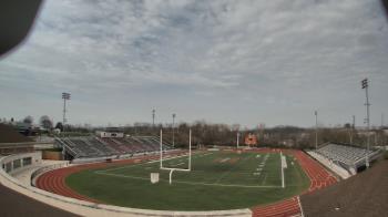 Weather camera view of Northampton Area MS.