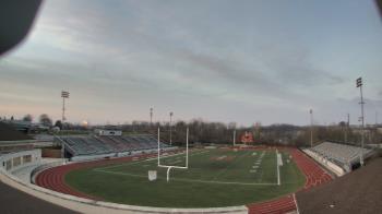 Weather camera view of Northampton Area MS.