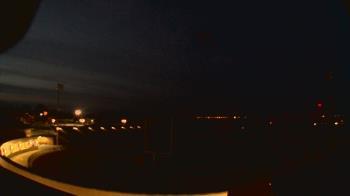 Weather camera view of Northampton Area MS.