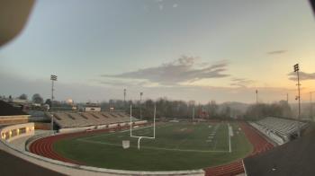 Weather camera view of Northampton Area MS.