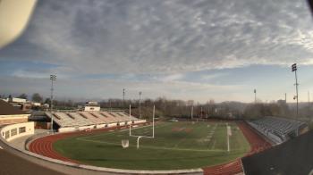 Weather camera view of Northampton Area MS.