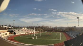 Weather camera view of Northampton Area MS.