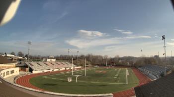 Weather camera view of Northampton Area MS.