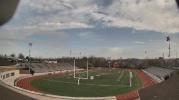 Weather camera view of Northampton Area MS.