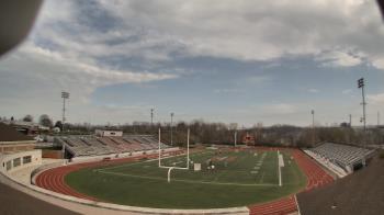 Weather camera view of Northampton Area MS.