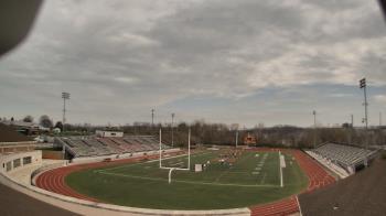 Weather camera view of Northampton Area MS.