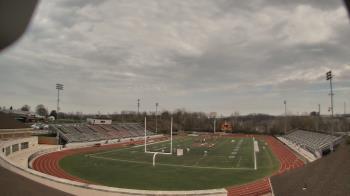 Weather camera view of Northampton Area MS.