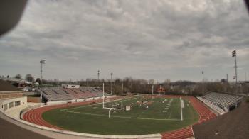 Weather camera view of Northampton Area MS.