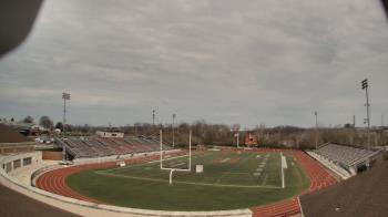 Weather camera view of Northampton Area MS.