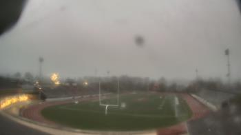 Weather camera view of Northampton Area MS.