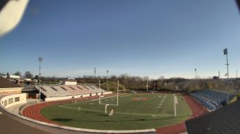 Weather camera view of Northampton Area MS.