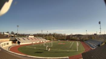 Weather camera view of Northampton Area MS.