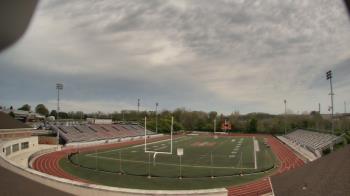 Weather camera view of Northampton Area MS.