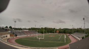 Weather camera view of Northampton Area MS.