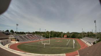 Weather camera view of Northampton Area MS.