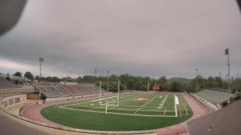 Weather camera view of Northampton Area MS.