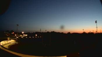 Weather camera view of Northampton Area MS.