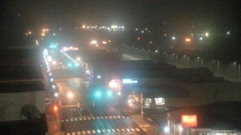 Weather camera view of Hotel Norton.