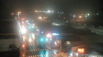 Weather camera view of Hotel Norton.