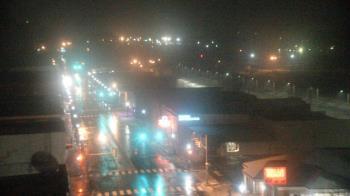 Weather camera view of Hotel Norton.