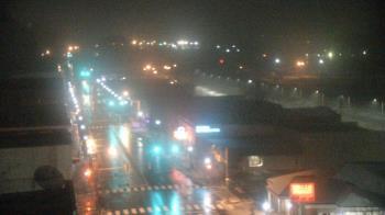 Weather camera view of Hotel Norton.