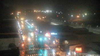 Weather camera view of Hotel Norton.