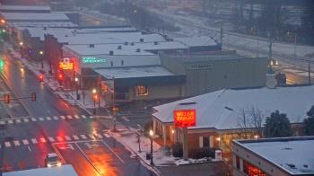 Weather camera view of Hotel Norton.