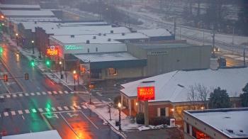 Weather camera view of Hotel Norton.