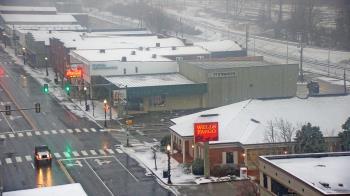 Weather camera view of Hotel Norton.