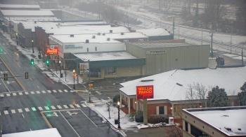 Weather camera view of Hotel Norton.