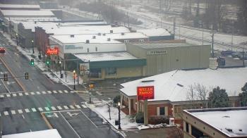 Weather camera view of Hotel Norton.