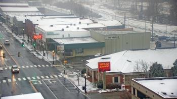 Weather camera view of Hotel Norton.