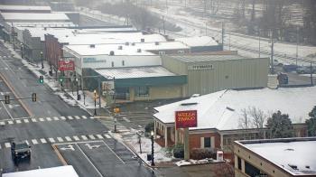 Weather camera view of Hotel Norton.