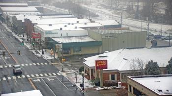 Weather camera view of Hotel Norton.