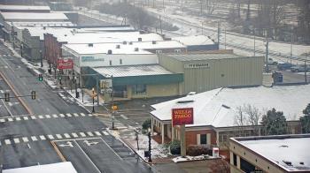 Weather camera view of Hotel Norton.